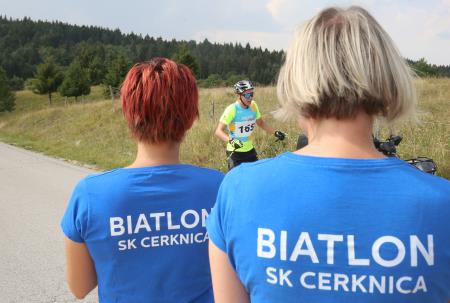 TEKMOVANJE NA SKI ROLKAH ARGETA POKAL 26 FOTO LJUBO VUKELIČ